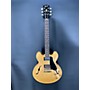 Used Gibson Used Gibson MURPHY LAB ES 335 ULTRA LIGHT AGING Natural Hollow Body Electric Guitar Natural