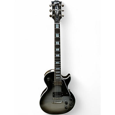Used Gibson MURPHY LAB ULTRA LIGHT AGING Silverburst Solid Body Electric Guitar