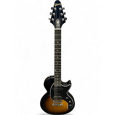 Used Gibson MUSIC CITY SPECIAL 2 Color Sunburst Solid Body Electric Guitar