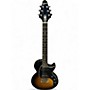 Used Gibson MUSIC CITY SPECIAL 2 Color Sunburst Solid Body Electric Guitar 2 Color Sunburst