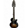Used Gibson MUSIC CITY SPECIAL  Tobacco Sunburst Solid Body Electric Guitar Tobacco Sunburst