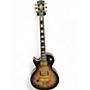Used Gibson Made to Measure Les Paul Custom Rustic Burst Solid Body Electric Guitar Rustic Burst