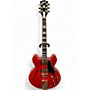 Used Gibson Marcus King Signature ES-345 Heritage Cherry Hollow Body Electric Guitar Heritage Cherry