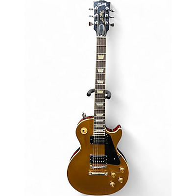 Used Gibson Mary Ford Les Paul Standard GOLDTOP Solid Body Electric Guitar