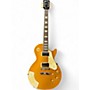 Used Gibson Mary Ford Signature Les Paul Goldtop Solid Body Electric Guitar Goldtop