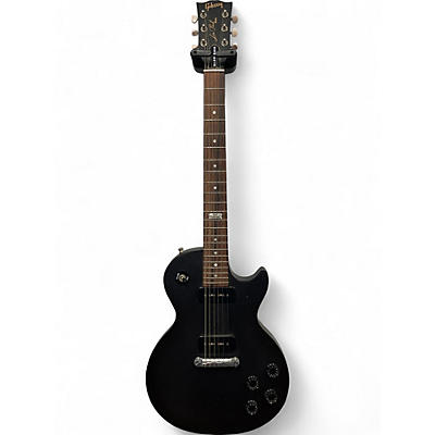 Used Gibson Melody Maker 120th Anniversary Flat Black Solid Body Electric Guitar