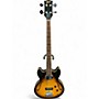 Used Gibson Midtown 2 Tone Sunburst Electric Bass Guitar 2 Tone Sunburst