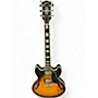 Used Gibson Midtown Custom 2 Color Sunburst Solid Body Electric Guitar 2 Color Sunburst