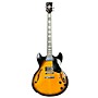 Used Gibson Used Gibson Midtown Custom Vintage Sunburst Solid Body Electric Guitar Vintage Sunburst