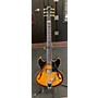 Used Gibson Used Gibson Midtown Deluxe 2 Color Sunburst Hollow Body Electric Guitar 2 Color Sunburst