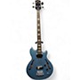 Used Gibson Midtown Signature Bass Pelham Blue Electric Bass Guitar Pelham Blue