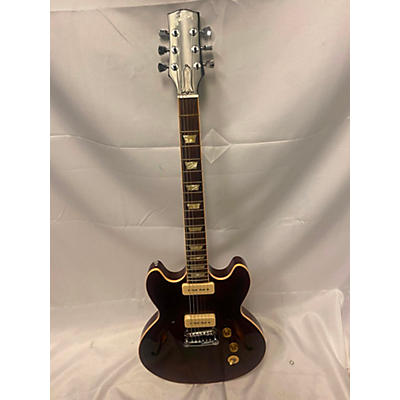 Gibson Used Gibson Midtown Standard Burgundy Solid Body Electric Guitar