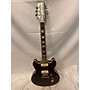 Used Gibson Used Gibson Midtown Standard Burgundy Solid Body Electric Guitar Burgundy