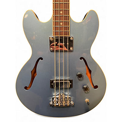 Used Gibson Midtown Standard Pelham Blue Solid Body Electric Guitar