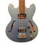 Used Gibson Midtown Standard Pelham Blue Solid Body Electric Guitar Pelham Blue