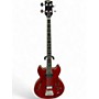 Used Gibson Midtown Wine Red Electric Bass Guitar Wine Red