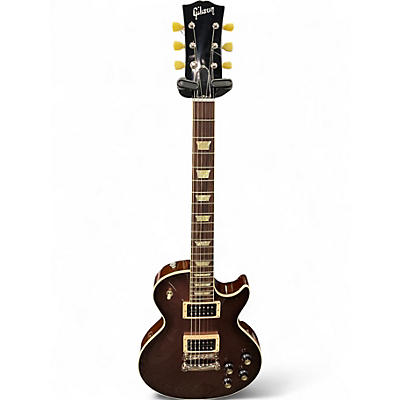 Used Gibson Mod Collection 59 Reissue Blackberry Solid Body Electric Guitar