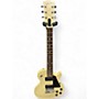 Used Gibson Modern Lite TV Wheat Solid Body Electric Guitar TV Wheat