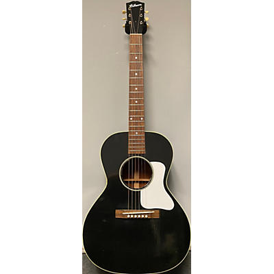 Gibson Used Gibson Murphy Lab 1933 L-00 Ebony Acoustic Guitar