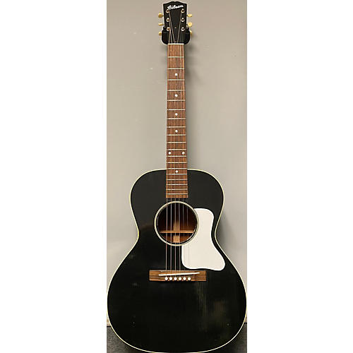 Gibson Used Gibson Murphy Lab 1933 L-00 Ebony Acoustic Guitar Ebony