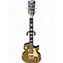 Used Gibson Murphy Lab 1957 Les Paul Reissue Ultra Goldtop Solid Body Electric Guitar Goldtop
