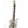 Used Gibson Murphy Lab heavy aged 1963 firebird v  antique frost blue Solid Body Electric Guitar antique frost blue