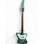 Used Gibson NON REVERSE THUNDERBIRD IVERNESS GREEN Electric Bass Guitar IVERNESS GREEN