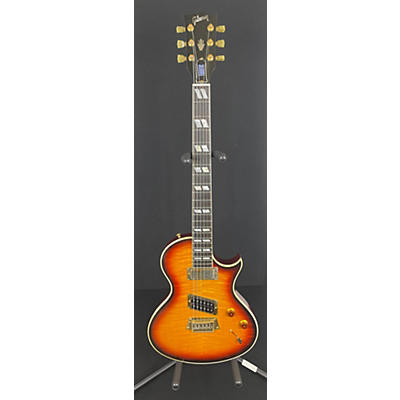 Gibson Used Gibson Nighthawk Standard FIREBURST Solid Body Electric Guitar