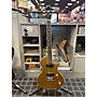 Used Gibson Used Gibson Nighthawk Standard Gold Solid Body Electric Guitar Gold