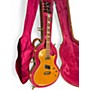 Used Gibson Nighthawk Standard Honey Burst Solid Body Electric Guitar Honey Burst