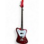 Used Gibson Non-Reverse Thunderbird Vintage Cherry Electric Bass Guitar Vintage Cherry
