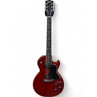 Used Gibson ORIGINAL COLLECTION LES PAUL SPECIAL VINTAGE CHERRY Solid Body Electric Guitar