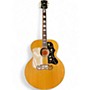 Used Gibson ORIGINAL SJ200 NATURAL Acoustic Guitar NATURAL