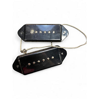 Used Gibson P-90 Casino Dogear Pickups Guitar Pickup