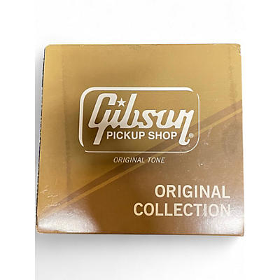 Used Gibson P90 Soapbar Cream Cover Soapbar Electric Guitar Pickup