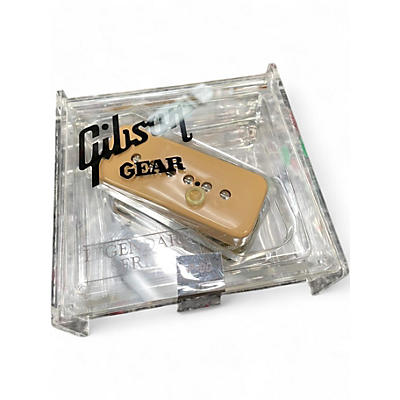 Used Gibson P90 Soapbar Electric Guitar Pickup