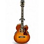 Used Gibson Parlor Rosewood M 2 Color Sunburst Acoustic Electric Guitar 2 Color Sunburst