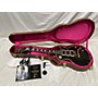 Used Gibson Used Gibson Peter Frampton Phoenix Custom Relic Solid Body Electric Guitar custom relic