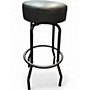 Used Gibson Premium Playing Stool, Star Logo, Tall (30)