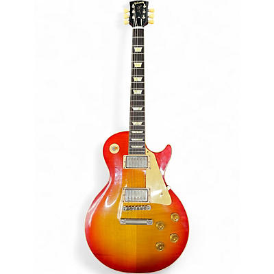 Used Gibson R8 ULTRA LIGHT AGING Sunburst Solid Body Electric Guitar