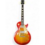 Used Gibson R8 ULTRA LIGHT AGING Sunburst Solid Body Electric Guitar Sunburst