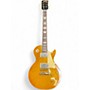 Used Gibson R9 LES PAUL MURPHY LAB LITE RELIC NATURAL Solid Body Electric Guitar NATURAL