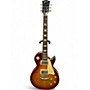 Used Gibson R9 Murphy Lab Ultra Light Aged Factory Burst Solid Body Electric Guitar Factory Burst