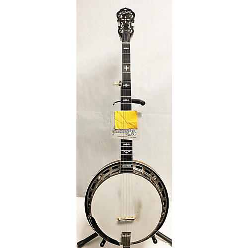 Gibson Used Gibson RB250 Standard Natural Banjo Natural