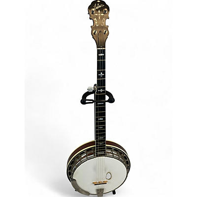 Gibson Used Gibson RB250 Standard Natural Banjo