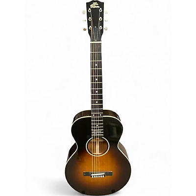 Used Gibson Robert Johnson Signature L1 2 Color Sunburst Acoustic Guitar