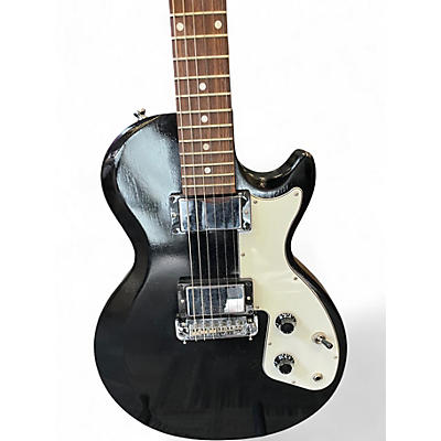 Used Gibson S Series Les Paul Custom Special 2017  BLACK Solid Body Electric Guitar