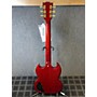 Used Gibson Used Gibson SG-3 Heritage Cherry Solid Body Electric Guitar Heritage Cherry