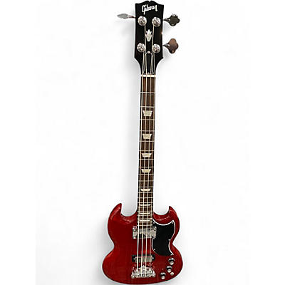 超絶レア]Gibson sgベース eb-4l 1976製 超絶レア]Gibson sgベース eb
