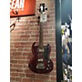 Used Gibson Used Gibson SG Bass Wine Red Electric Bass Guitar Wine Red